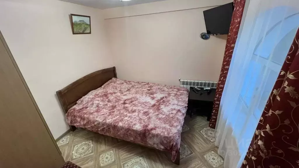 Комната Крым, Алушта ул. Заречная, 4 - Фото 0