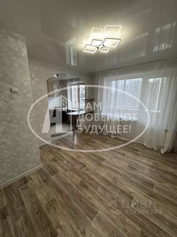 1-к кв. Пермский край, Чайковский ул. Декабристов, 13 (22.3 м) - Фото 1