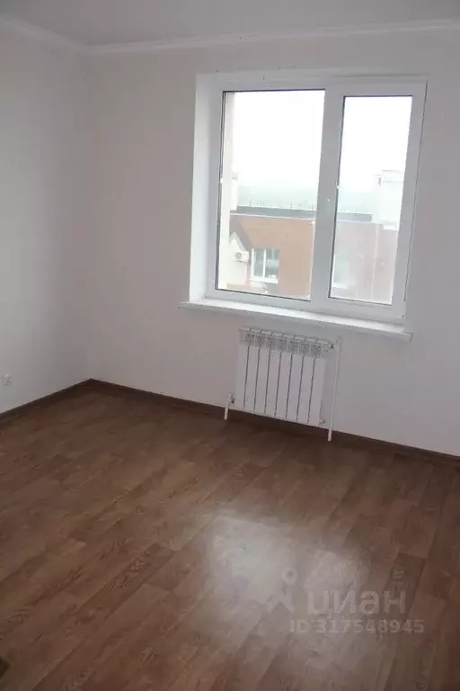 2-к кв. Самарская область, Самара Крутые Ключи мкр, ул. Мира, 81 (47.0 ... - Фото 0