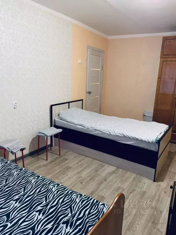 1-к кв. Коми, Микунь Усть-Вымский район, Комсомольская ул., 5 (30.0 м) - Фото 0