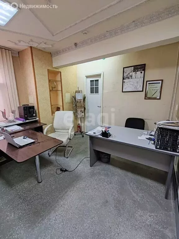 Офис (147.4 м) - Фото 1