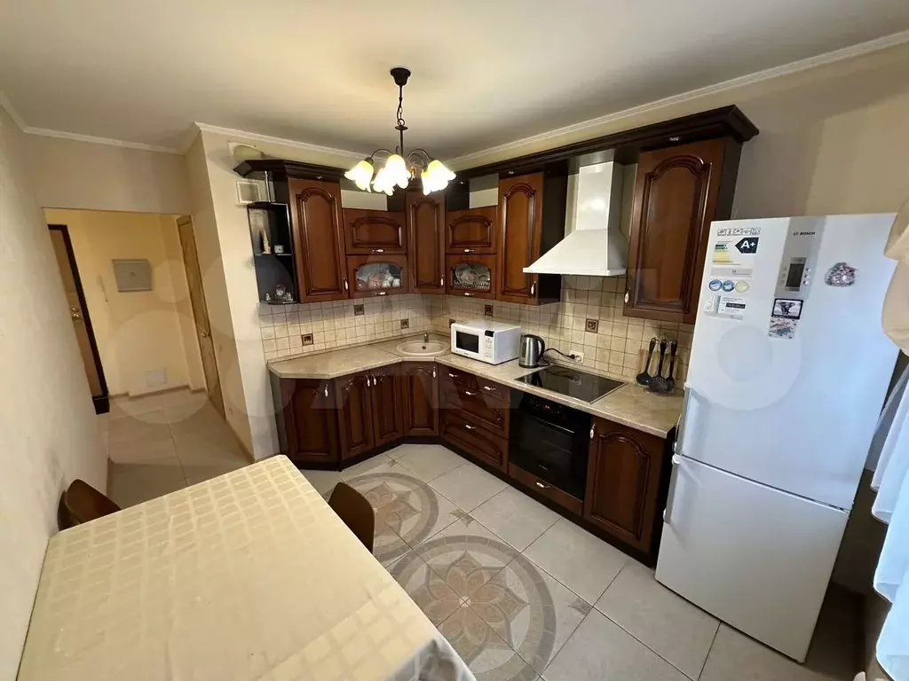 2-к. квартира, 50 м, 16/25 эт. - Фото 1