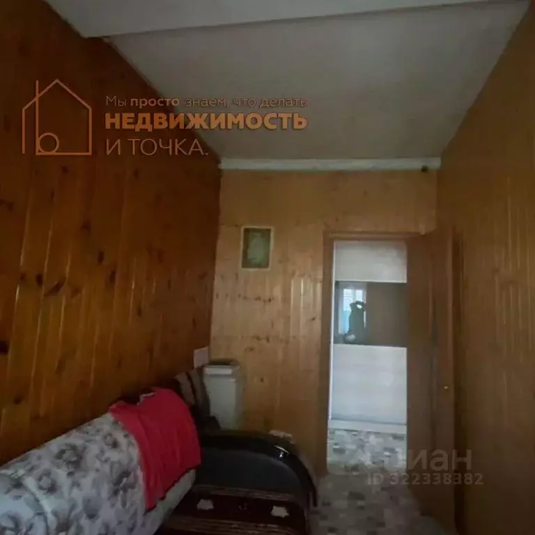 Дом в Башкортостан, Дюртюли Революционная ул. (52 м) - Фото 2