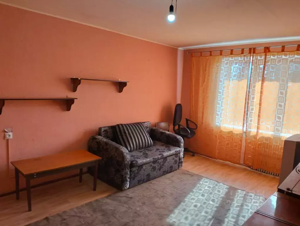 Комната Белгородская область, Белгород ул. Белгородского полка, 35 ... - Фото 0