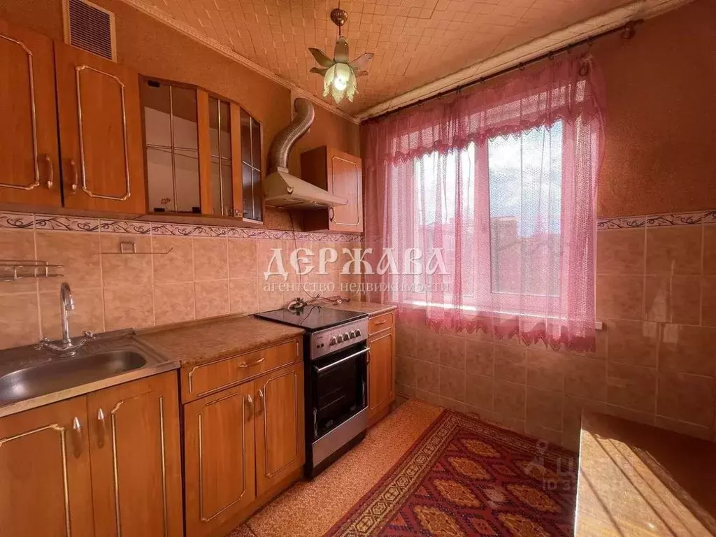 3-к кв. Белгородская область, Старый Оскол Лебединец мкр, 25 (62.1 м) - Фото 1