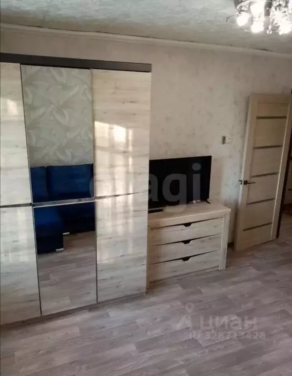 1-к кв. Брянская область, Брянский район, Добрунское с/пос, д. Добрунь ... - Фото 1