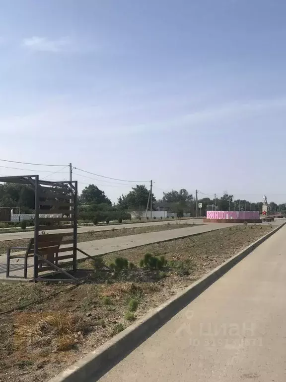 Дом в Крым, Сакский район, с. Виноградово ул. Ленина, 61 (58 м) - Фото 1