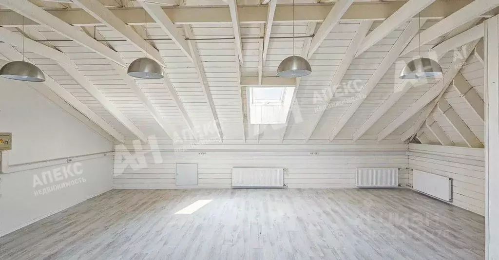 Офис в Москва ул. Бутырский Вал, 24/13С1 (68 м) - Фото 2