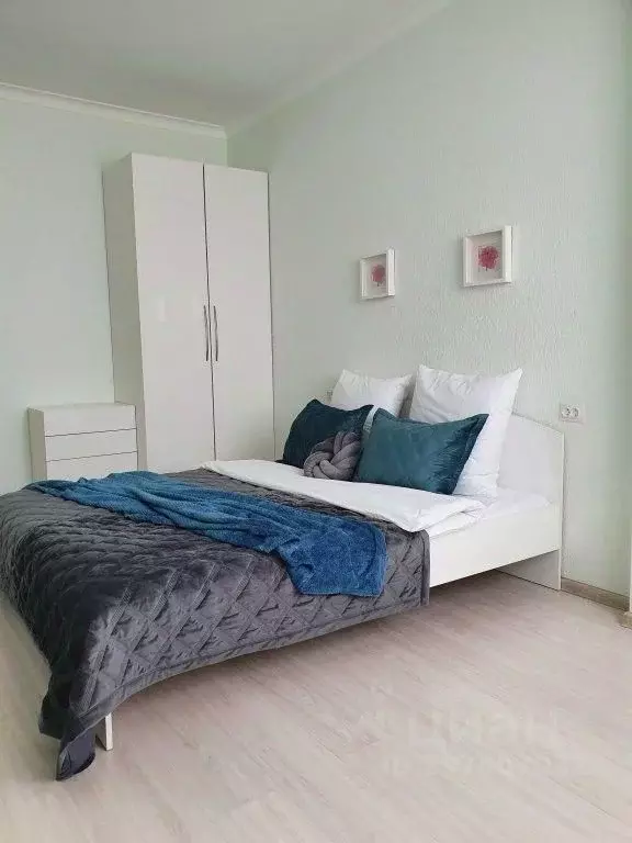 2-к кв. Ростовская область, Ростов-на-Дону Крыловской пер., 10 (60.0 ... - Фото 1