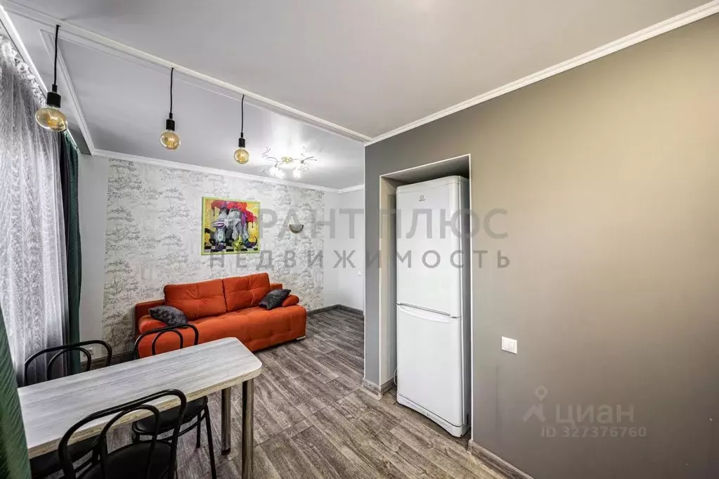 2-к кв. Липецкая область, Липецк ул. Космонавтов, 5/1 (50.0 м) - Фото 2