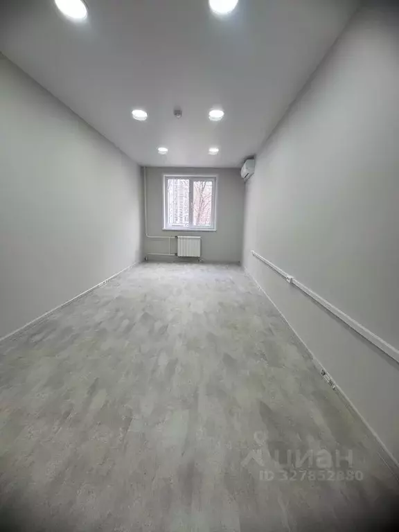 Помещение свободного назначения в Москва Ключевая ул., 4К2 (18 м) - Фото 1