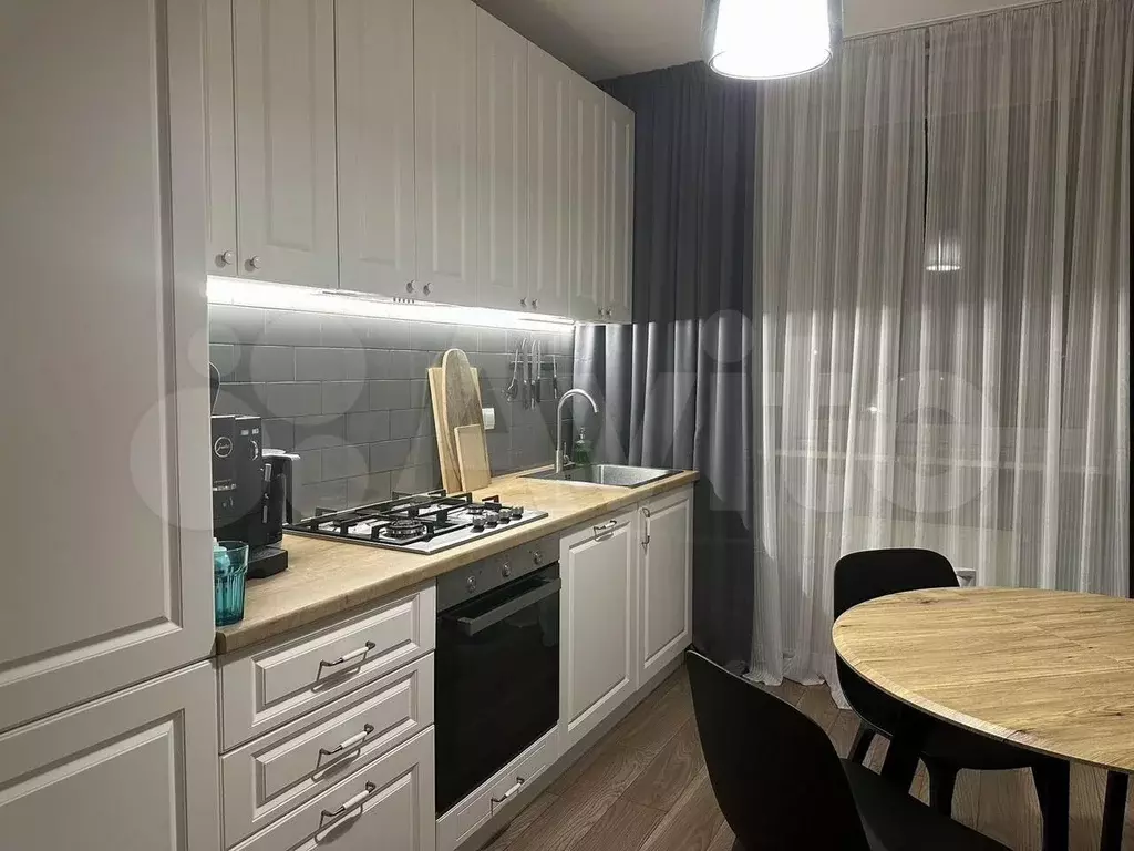 3-к. квартира, 71,6 м, 5/5 эт. - Фото 1