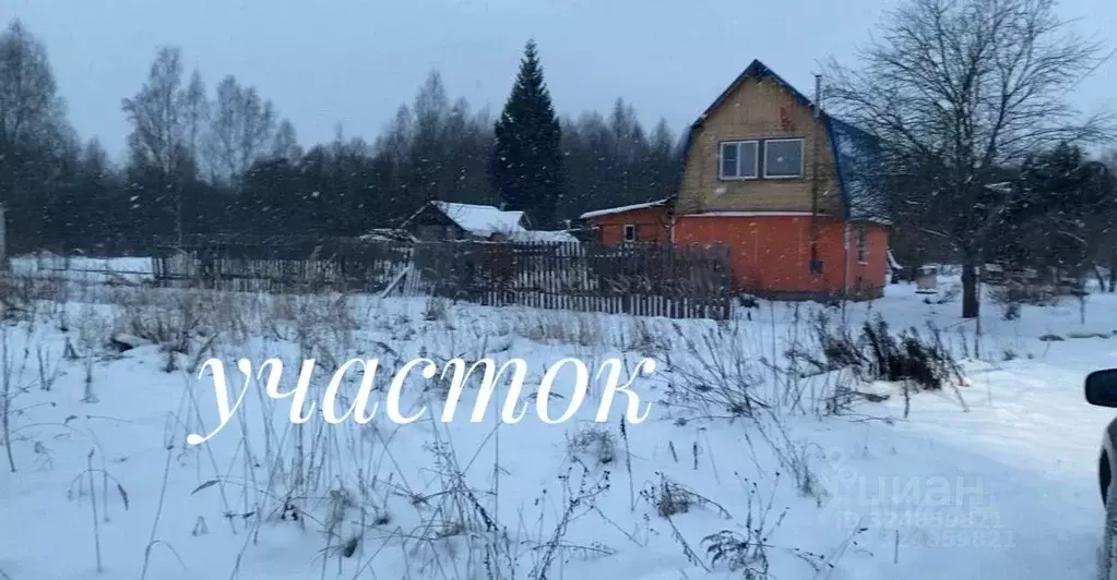 Дом в Псковская область, Псковский район, Карамышевская волость, д. ... - Фото 2