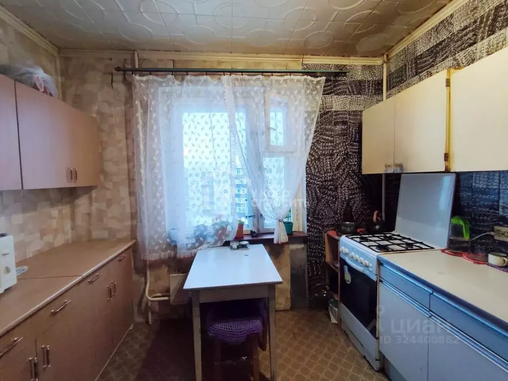 3-к кв. Ленинградская область, Ломоносовский район, д. Гостилицы ул. ... - Фото 2