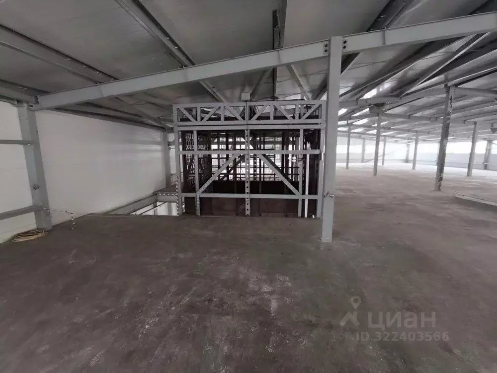 Помещение свободного назначения в Московская область, Голицыно ... - Фото 2