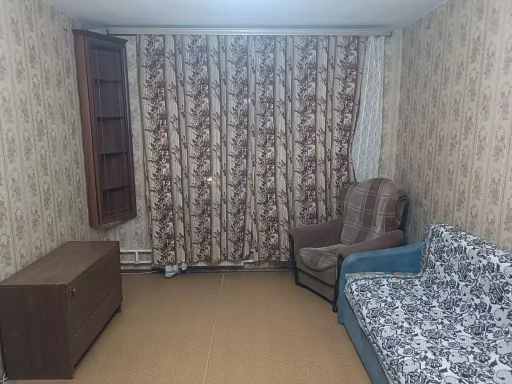 Комната Московская область, Долгопрудный Московское ш., 57 (18.0 м) - Фото 1