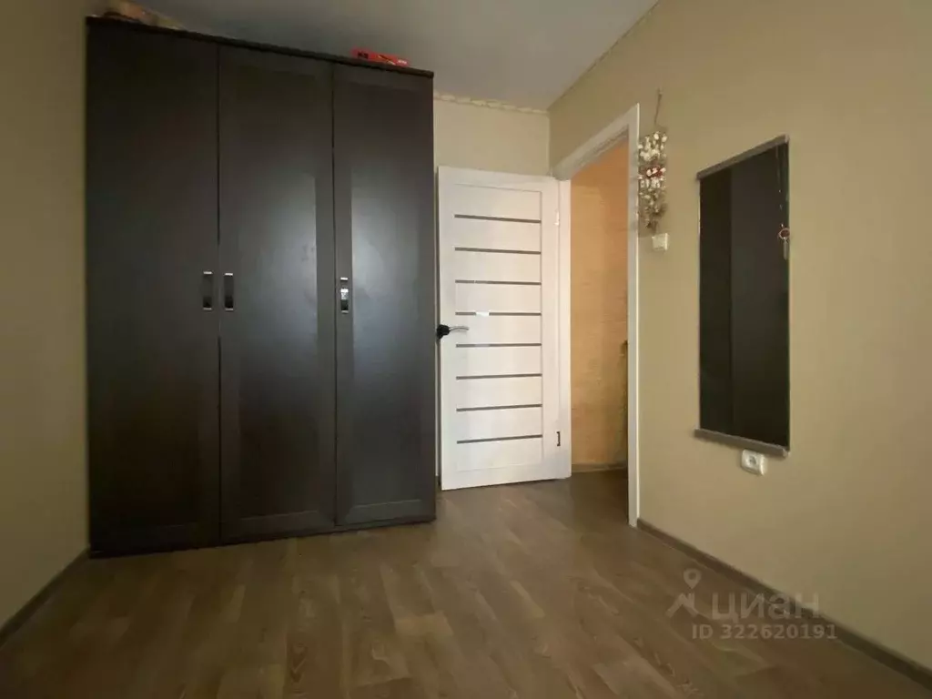 3-к кв. Самарская область, Самара пос. Мехзавод, 7-й кв-л, 7 (55.7 м) - Фото 2