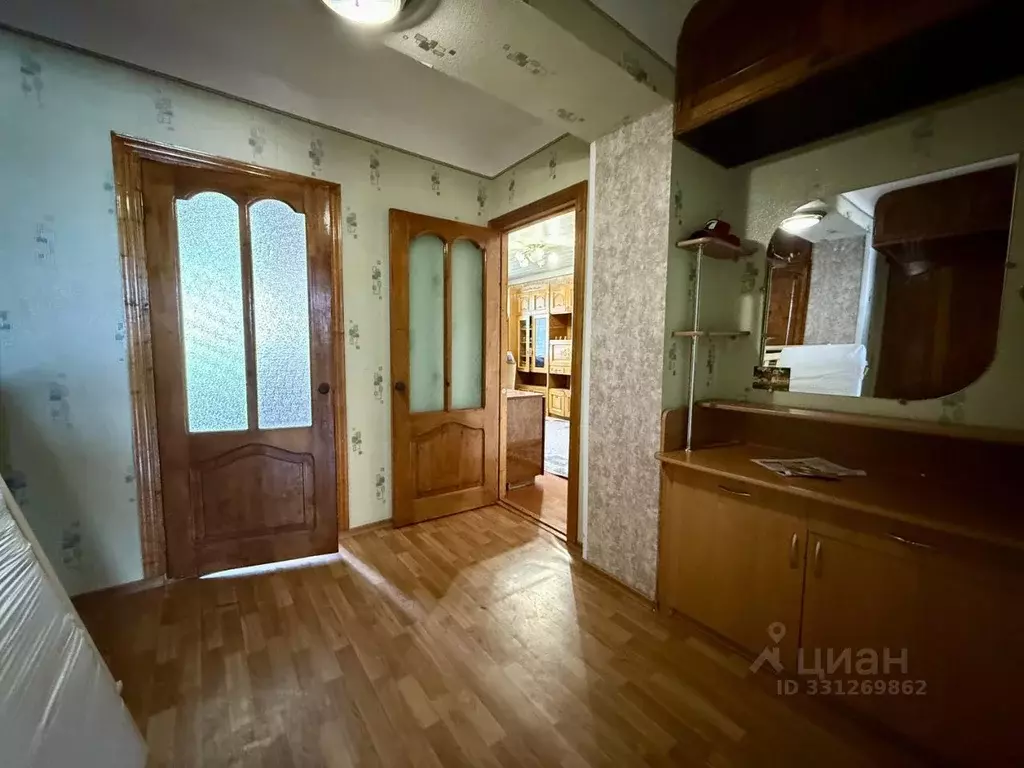 3-к кв. Севастополь, Севастополь, Балаклава г. ул. Мира, 14 (88.0 м) - Фото 1