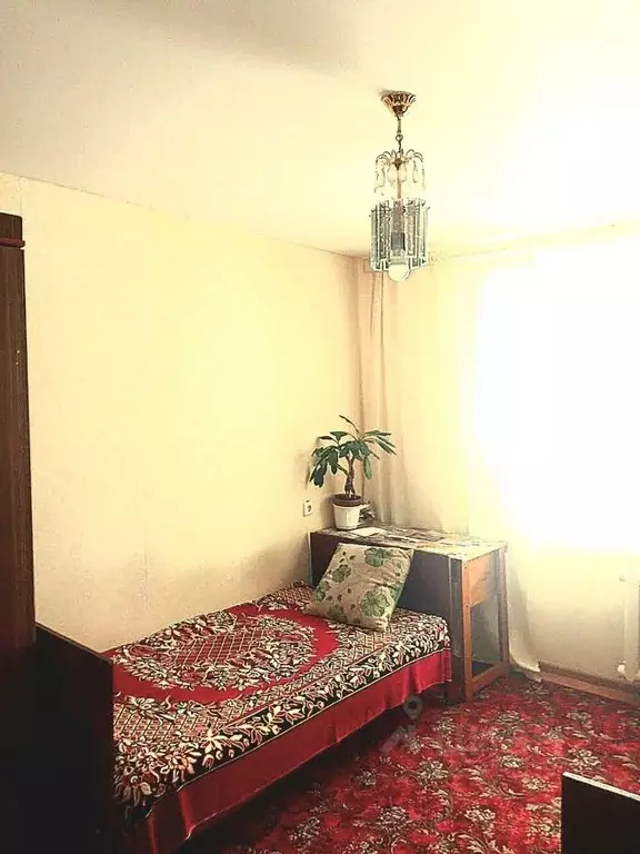 Комната Башкортостан, Уфа ул. Акназарова, 26 (12.0 м) - Фото 2
