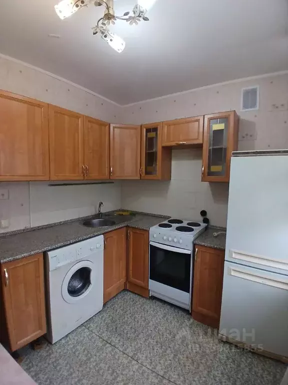 1-к кв. Башкортостан, Уфа ул. Даута Юлтыя, 12 (36.0 м) - Фото 1