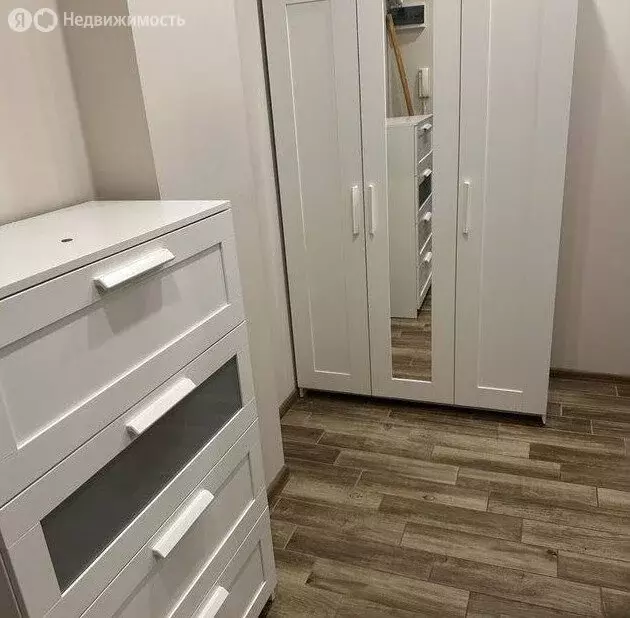 Квартира-студия: Ростов-на-Дону, улица Герасименко, 17/2 (32 м) - Фото 1