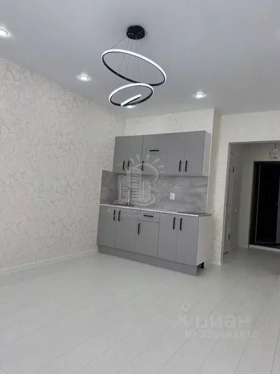 Студия Краснодарский край, Анапа Рождественская ул., 55к2 (27.0 м) - Фото 2