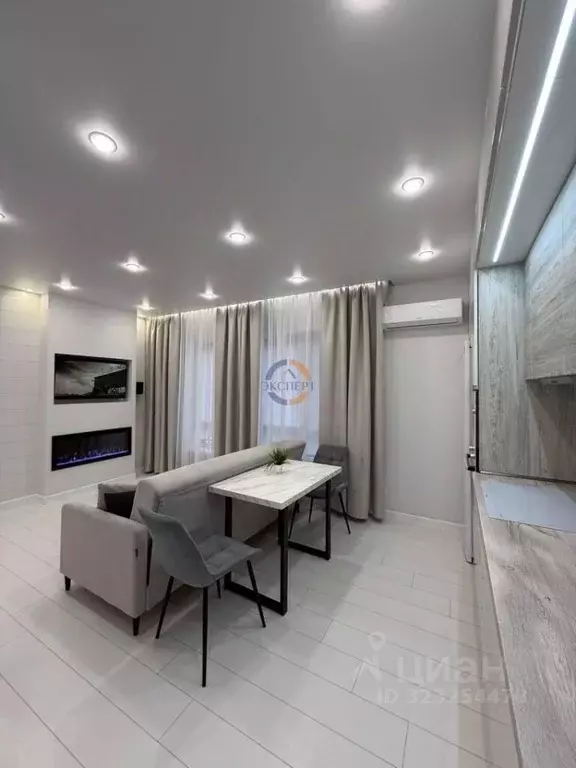 2-к кв. Новгородская область, Великий Новгород ул. Вересова, 5к1 (52.0 ... - Фото 1