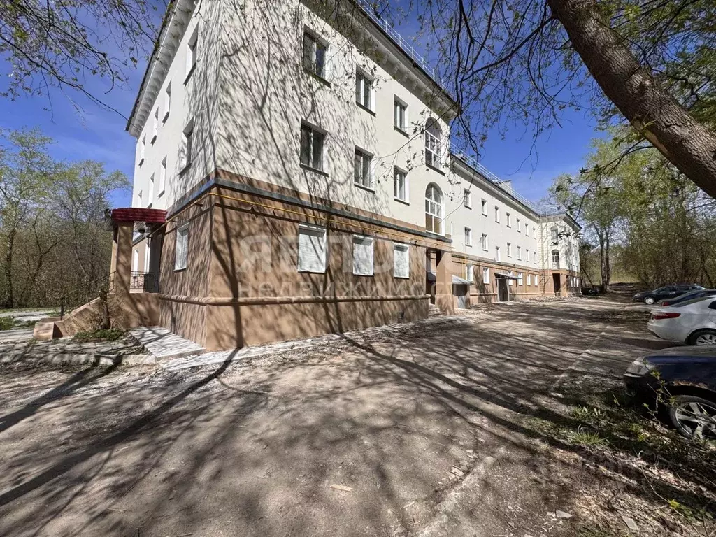 Комната Пермский край, Березники ул. Циренщикова, 4 (22.0 м) - Фото 1