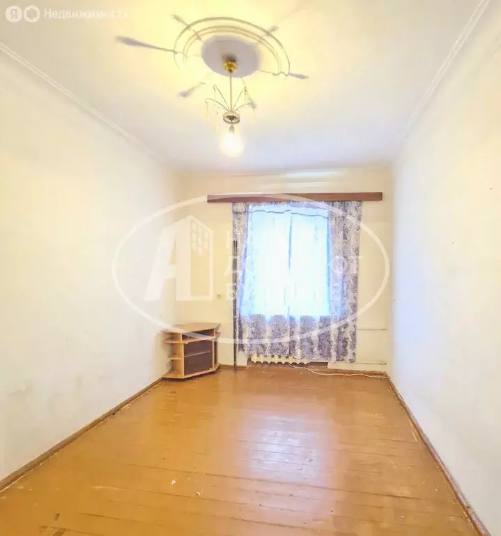 1-комнатная квартира: Лысьва, улица Суворова, 29 (38 м) - Фото 2