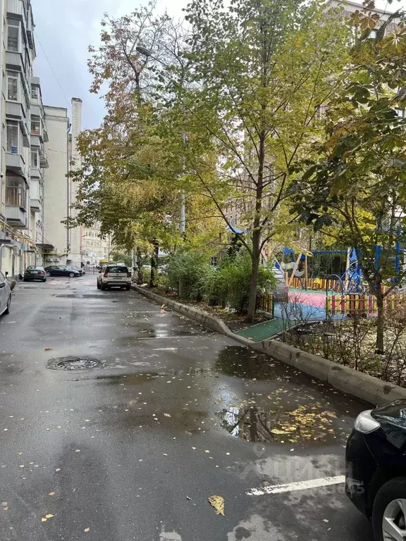 Гараж в Москва Кожевническая ул., 3С1 (20 м) - Фото 0