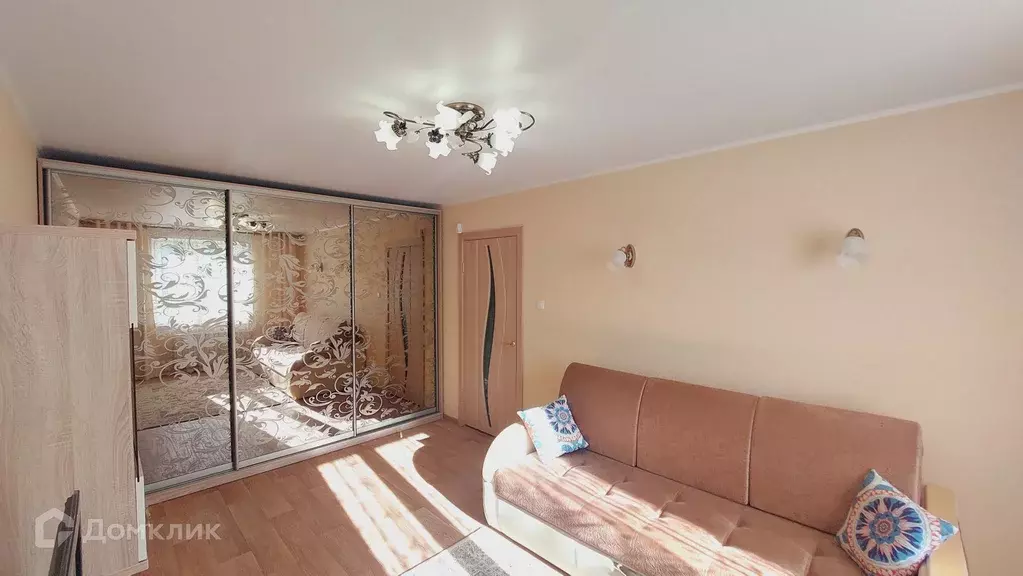 Продаётся 1-к квартира, 32.8 м - Фото 0