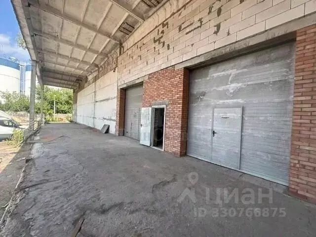 Склад в Тульская область, Тула Одоевское ш., 87 (108 м) - Фото 1
