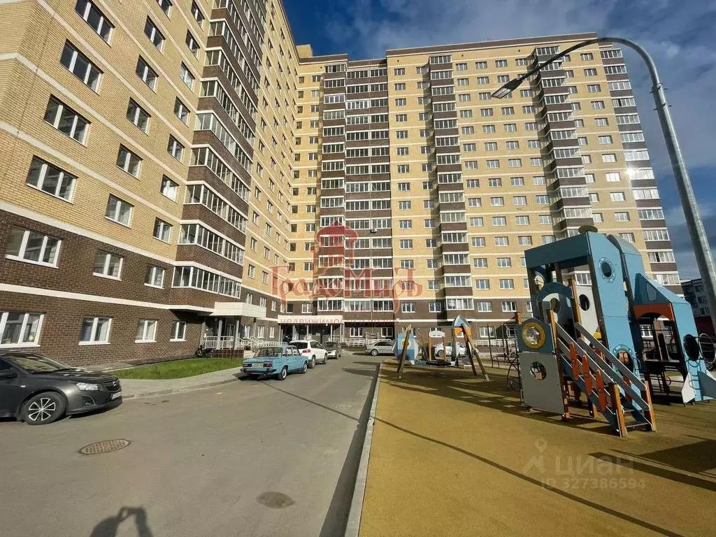 2-к кв. Московская область, Сергиев Посад Ярославское ш., 8Б (48.1 м) - Фото 2