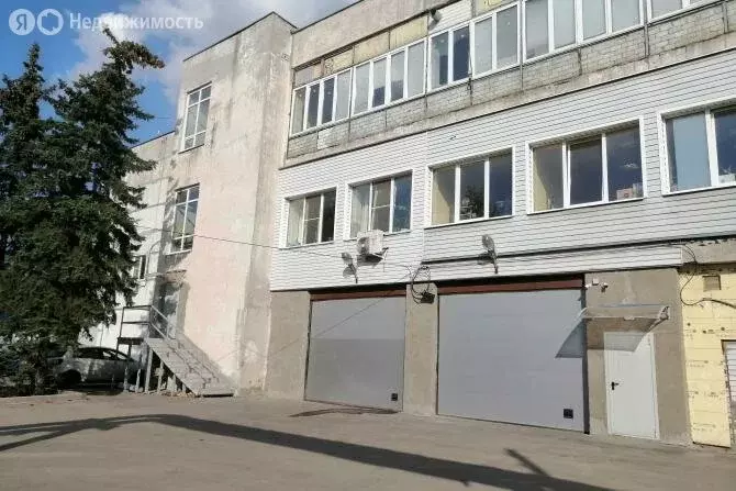 Помещение свободного назначения (6500 м) - Фото 0