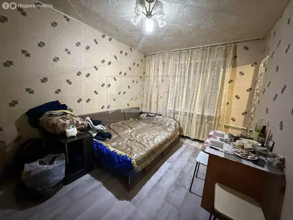 1-комнатная квартира: Орск, проспект Никельщиков, 60 (23.5 м) - Фото 1