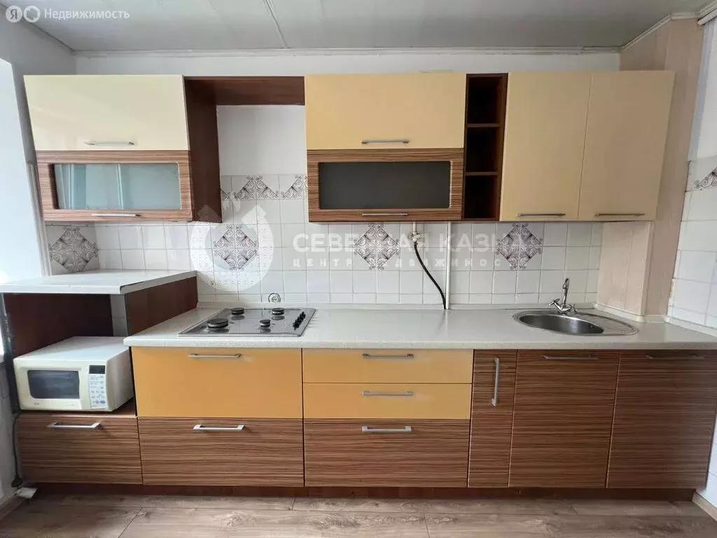 2-комнатная квартира: Екатеринбург, улица Амундсена, 139 (48.7 м) - Фото 1