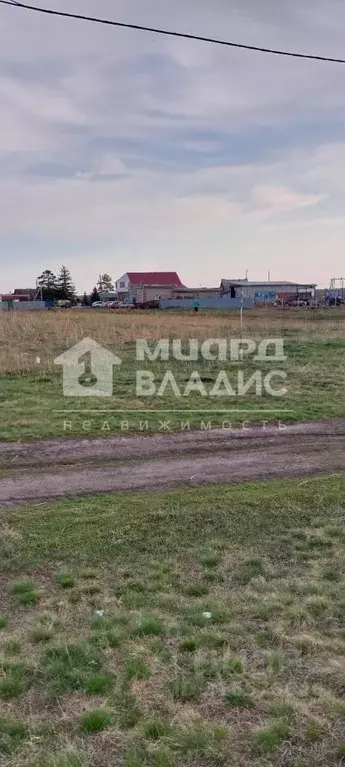 Участок в Омская область, Азовский Немецкий Национальный район, д. ... - Фото 1