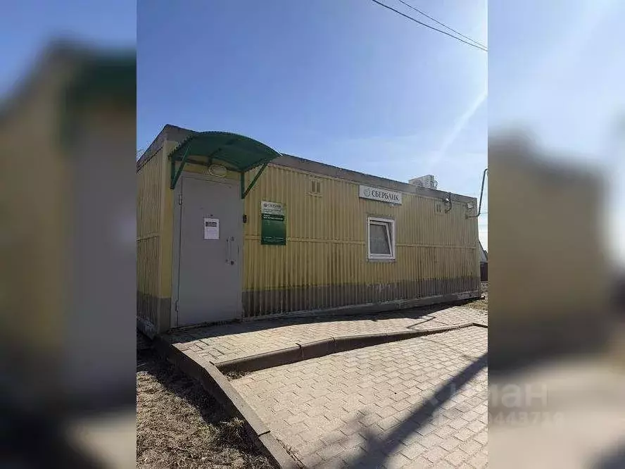 Помещение свободного назначения в Вологодская область, Шекснинский ... - Фото 1