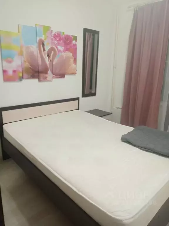 Комната Москва Долгопрудная аллея, 14к2 (18.0 м) - Фото 1