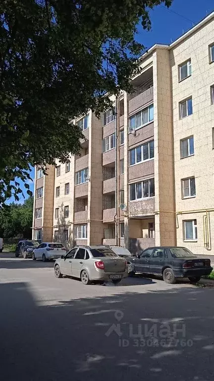 3-к кв. Калужская область, Калуга Поселок Куровское мкр, ул. ... - Фото 1