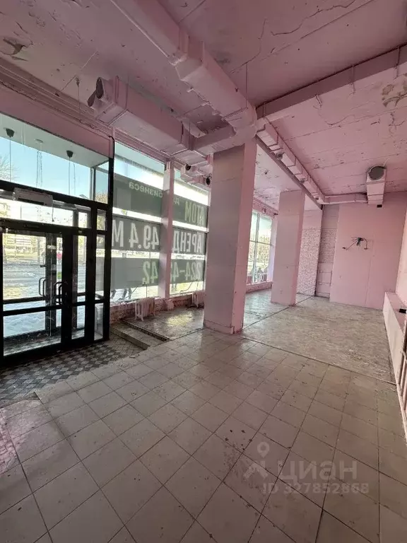 Помещение свободного назначения в Свердловская область, Екатеринбург ... - Фото 2