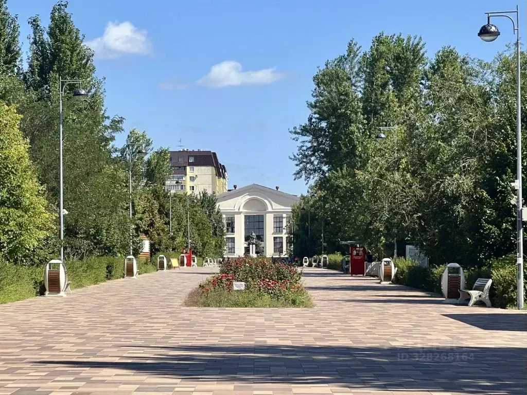 Помещение свободного назначения в Волгоградская область, Волгоград ул. ... - Фото 2
