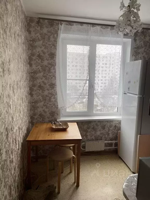 1-к кв. Москва Ореховый бул., 39К2 (35.0 м) - Фото 2