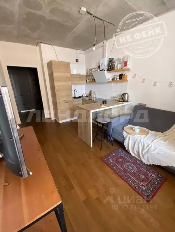 2-к кв. Ростовская область, Ростов-на-Дону, Нахичевань ул. Богданова, ... - Фото 1