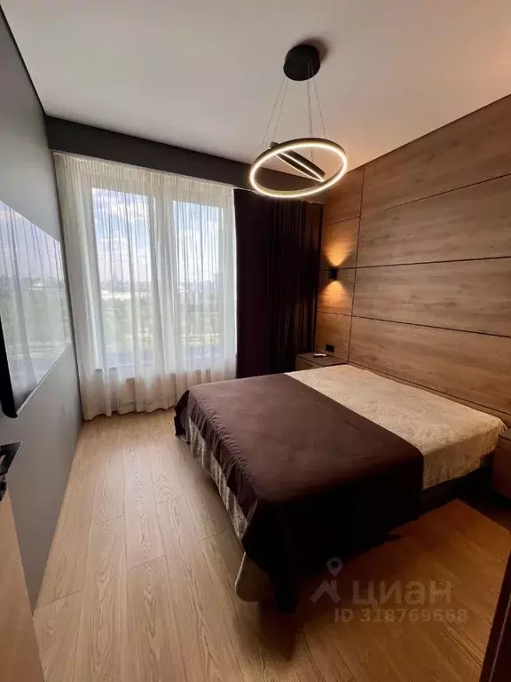 2-к кв. Москва ул. Василисы Кожиной, 13 (50.0 м) - Фото 1