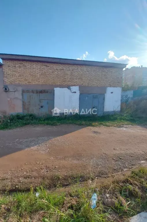 Гараж в Башкортостан, Октябрьский ГСКМечта тер., 22 (64 м) - Фото 1