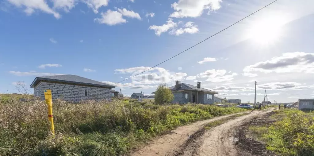 Дом в Пермский край, д. Косотуриха ул. Добрая (80 м) - Фото 1