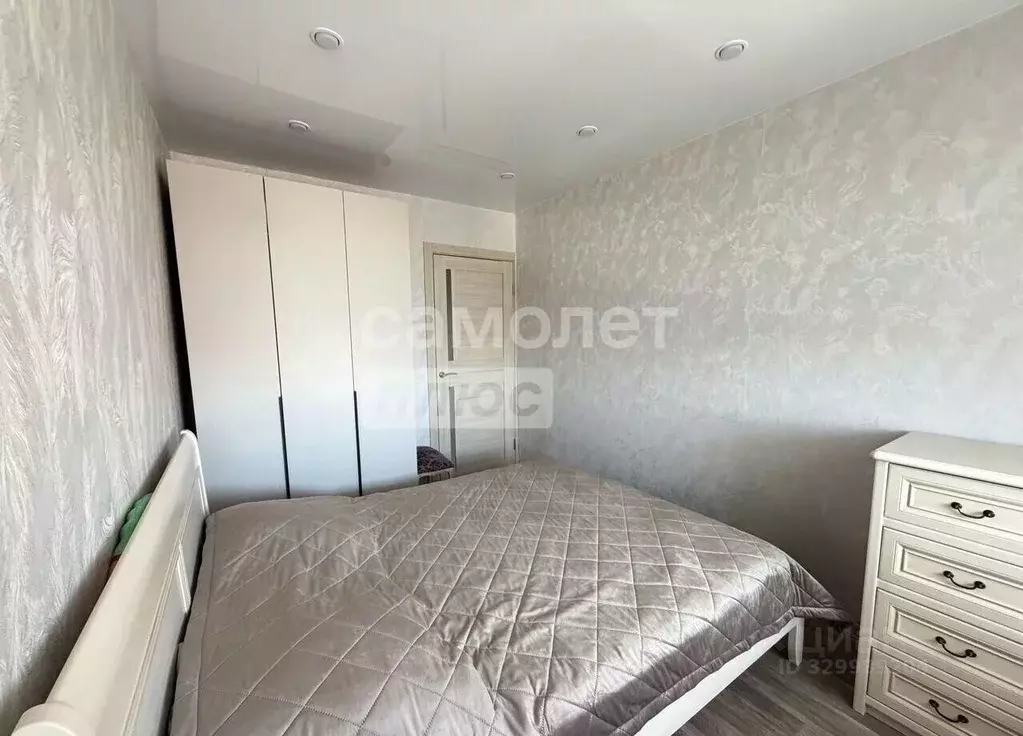 3-к кв. Иркутская область, Иркутск пер. 15-й Советский, 1 (64.0 м) - Фото 1