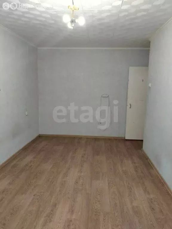 2-комнатная квартира: Пермь, улица Луговского, 134 (45.4 м) - Фото 1