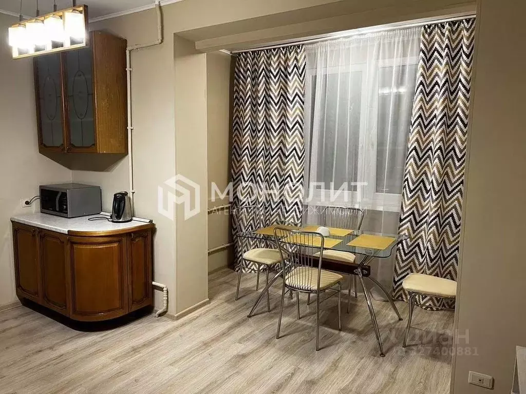 4-к кв. Белгородская область, Старый Оскол Зеленый Лог мкр, 2 (150.0 ... - Фото 2